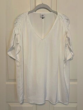 Cabi 5895 Seaside Top